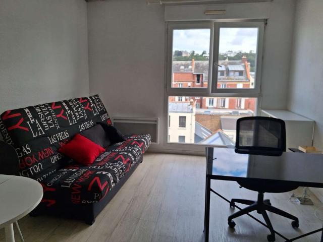 Ref: 559 Appartement à Le Havre