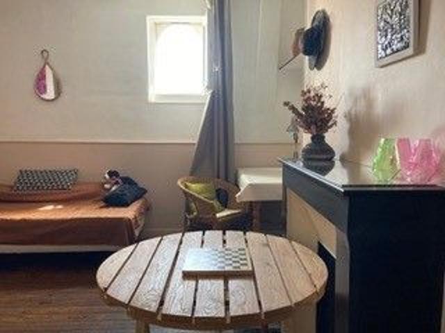 Ref: 598 Colocation à Le Havre