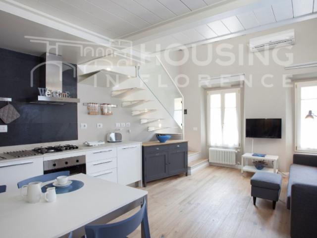 Ref: 6015 Enrico | HousinginFlorence