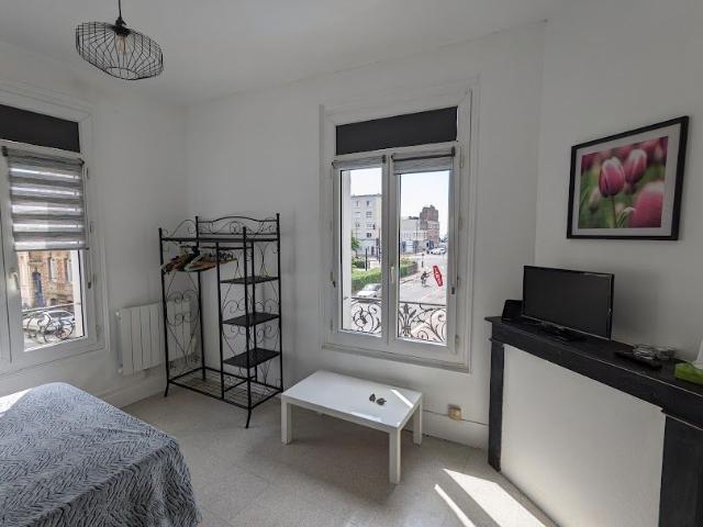 Ref: 664 Appartement à Le Havre