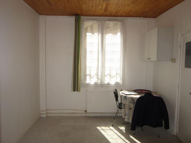 Ref: 685 Appartement à Le Havre