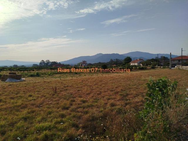 REF 7065 SOLAR LLANO EDIFICABLE DE 1.334 m2 EN ESTAS TOMIÑO