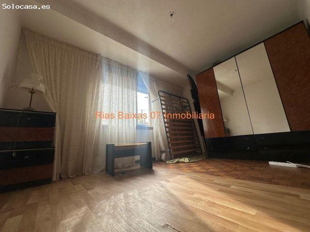 REF 7075 CASA UNIFAMILIAR CON 2 VIVIENDAS INDEPENDIENTES Y VISTAS AL MAR CERCANO CENTRO BAIONA