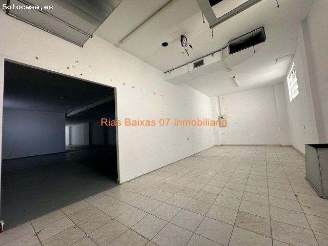 REF 7084 LOCAL COMERCIAL DE 250 M EN PLENA PEATONAL DEL CALVARIO VIGO