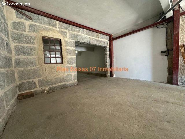 REF 7085 LOCAL COMERCIAL ALMACEN DE 176 M2 EN RAMON NIETO VIGO