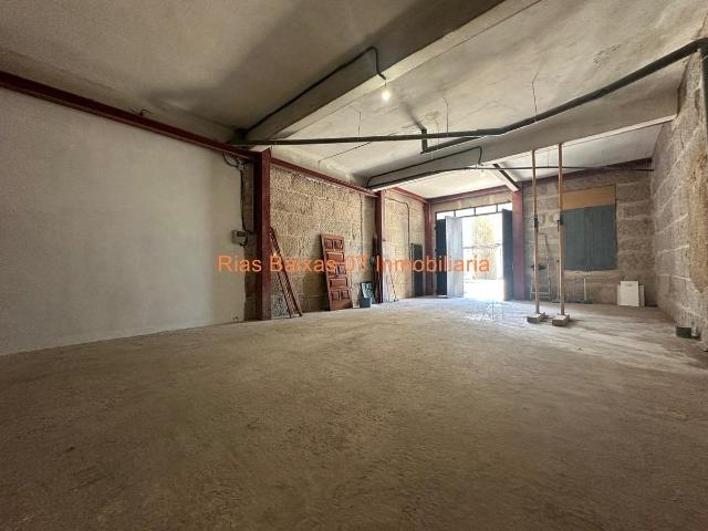 REF 7086 LOCAL COMERCIAL ALMACEN DE 176 M2 EN RAMON NIETO VIGO
