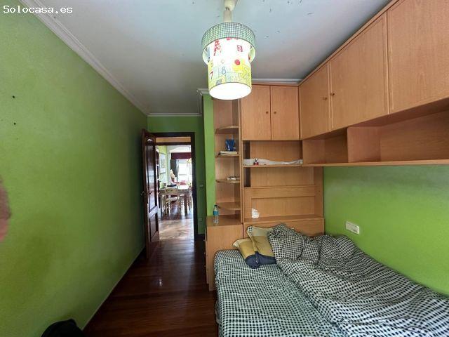 REF 7092 PISO DE 97 M2 Y MARAVILLOSA TERRAZA DE 72 M2 CON PLAZA DE GARAJE Y TRASTERO EN R. NIETO V
