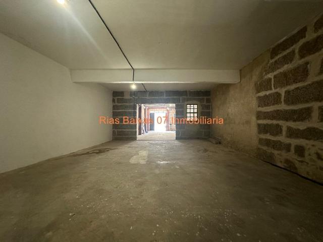 REF 7094 LOCAL COMERCIAL DE 176 M2 EN AV. RAMON NIETO VIGO