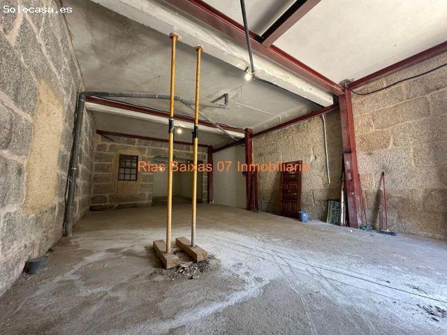 REF 7095 LOCAL COMERCIAL DE 176 M2 EN AV. RAMON NIETO VIGO
