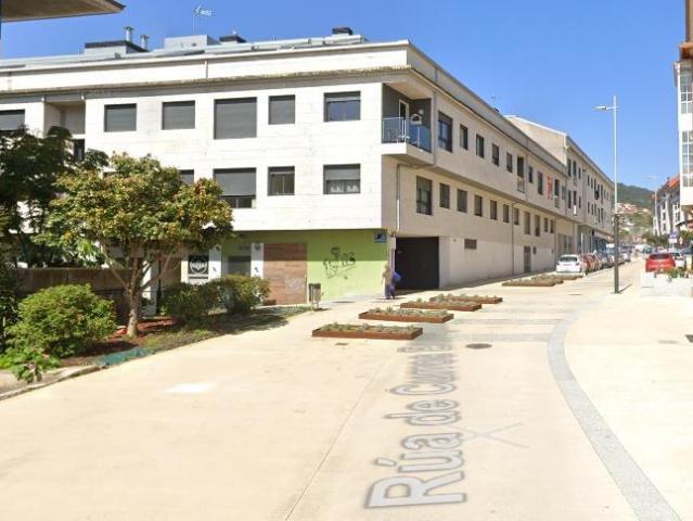 REF 7024 PLAZA DE GARAJE + TRASTERO CENTRO MOAÑA MOAÑA