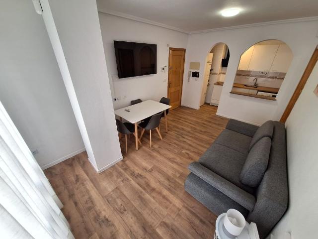 Ref.7680 1 Bedroom Apartment in Torrevieja