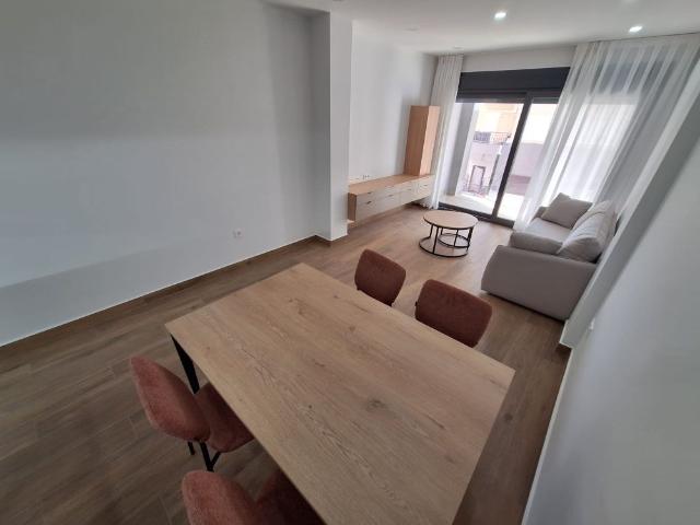 Ref.7756 2 bedroom apartment in new building “Residencial Alegría XXI” in Torrevieja