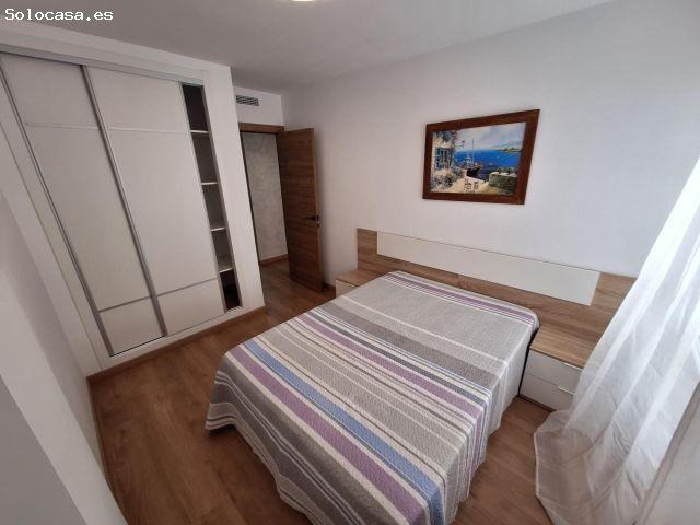 REF.7780 Amplio apartamento con 3 dormitorios totalmente reformado en Torrevieja
