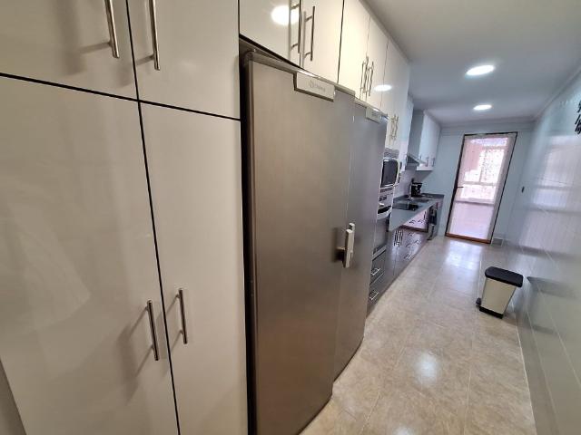 REF.7805 Spacious 3 bedroom apartment in Torrevieja