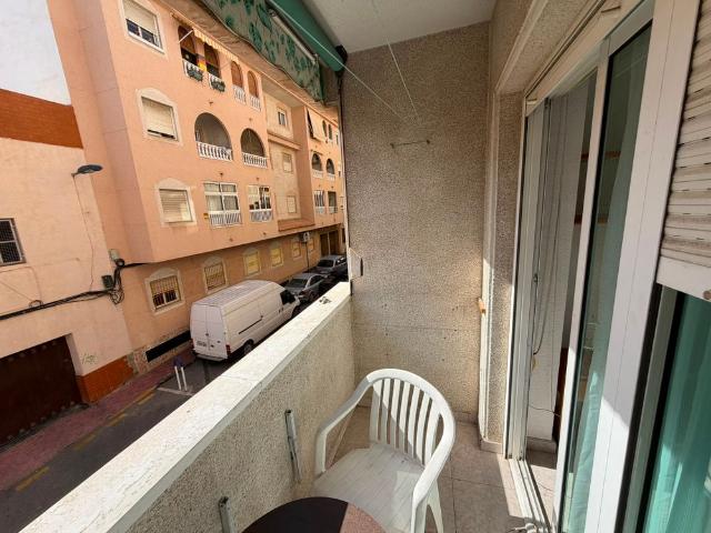 Ref.7788 1 Bedroom Apartment in Torrevieja