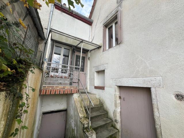 Réf 7790: Maison en bon état