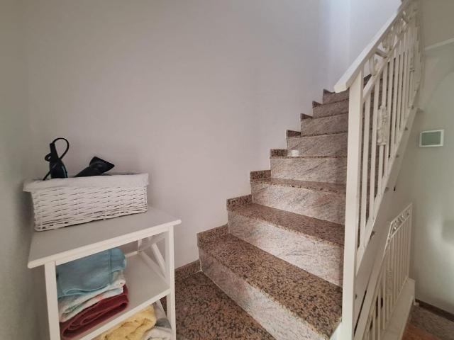 Ref. 7809 | Detached 3 Bedroom House with Private Solarium
