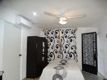 REF. 7913/688 Departamento amueblado en renta tipo estudio en Mérida, Yucatán, residencial pensiones