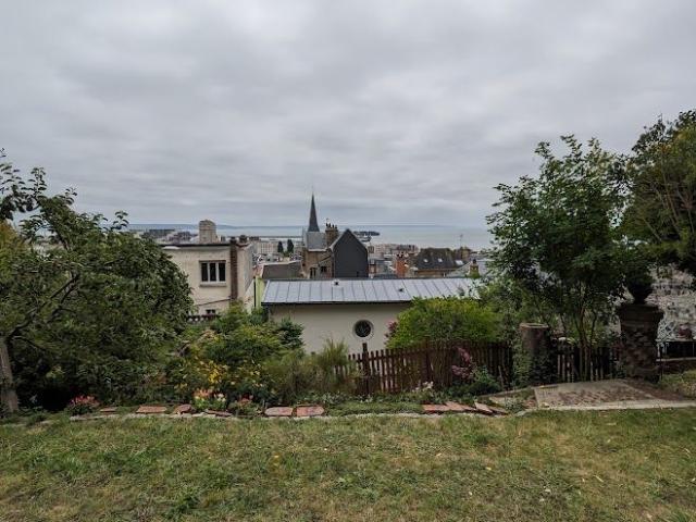 Ref: 817 Chambre à Le Havre