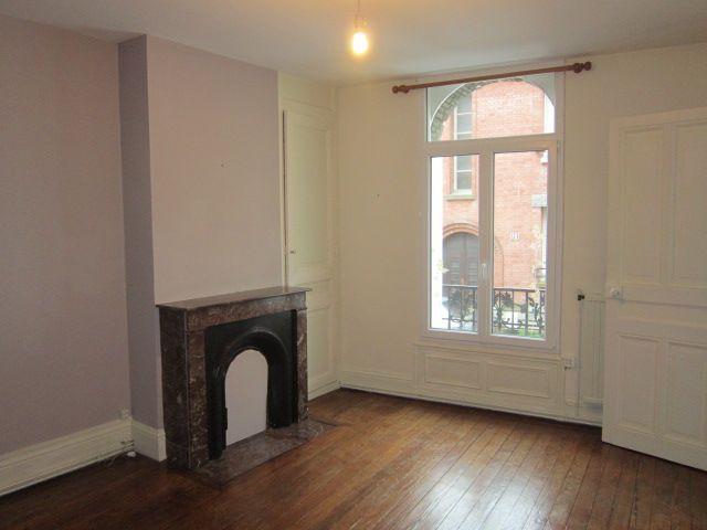 Ref: 910 Appartement à Le Havre