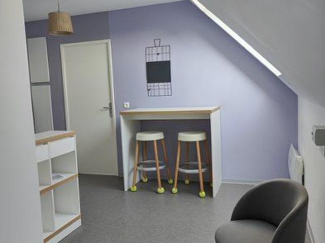 Ref: 926 Colocation à Le Havre