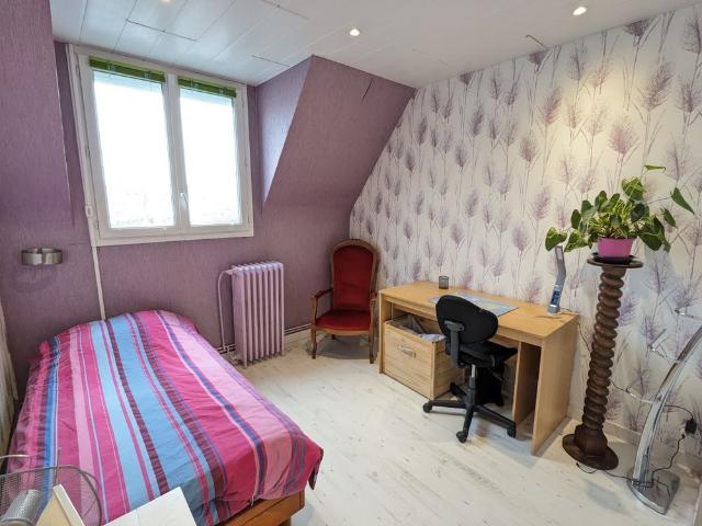 Ref: 935 Chambre à Le Havre