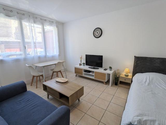 Ref: 949 Appartement à Le Havre