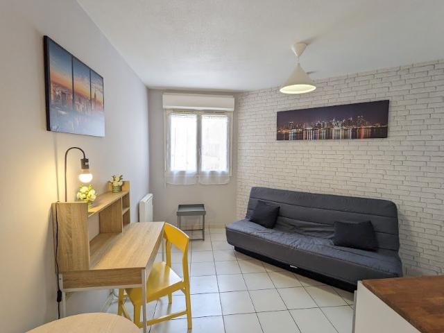 Ref: 983 Appartement à Le Havre