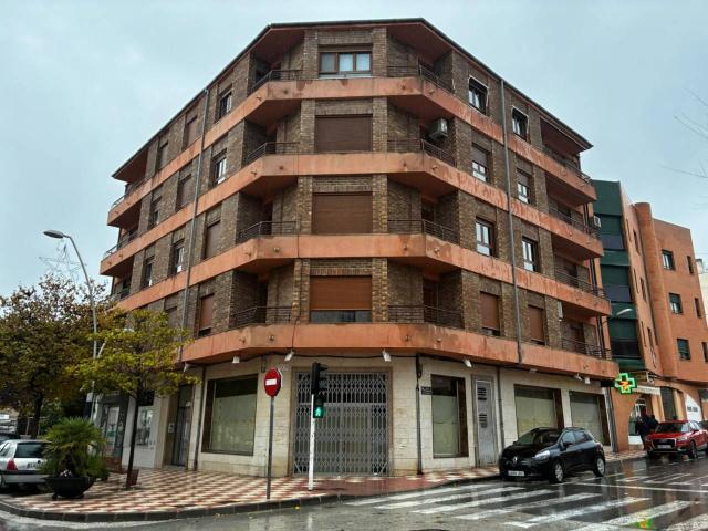 Ref. C 4726 Piso en Castalla Cesión de Remate