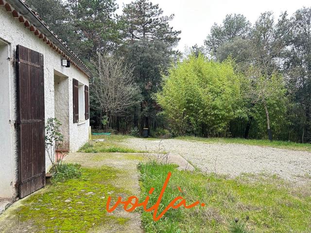 Réf Cabane 5min Carcassonne Maison 4 pièces 95m2 2 ch. 92m² Carcassonne