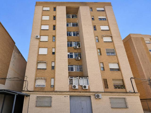 Ref: A 2070 | Piso en Alquiler | Centro, Albatera | 120 m2 | 3 hab. | CasaQuinta