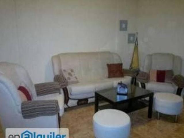 Ref B148 se alquila piso de obra nueva zona asunción