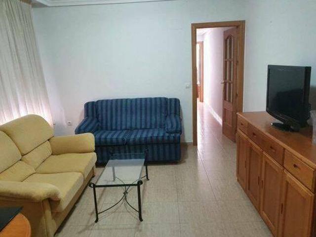 Ref B155 se alquila apartamento zona abulagar