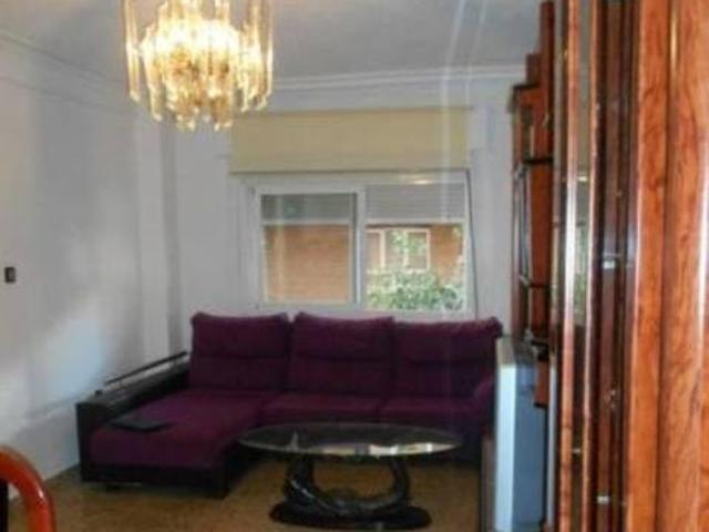 Ref B119 piso céntrico