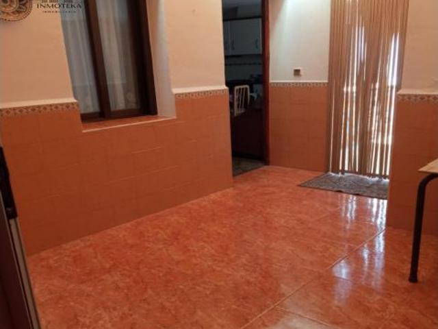 REF: C069 GRUPO INMOTEKA INMOBILIARIA VENDE CASA REFORMADA EN LA HERRERA ALBACETE