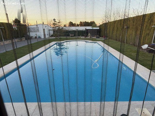 REF: C096 GRUPO INMOTEKA INMOBILIARIA VENDE PARCELA EN URBANIZACION LAS VIÑAS ALBACETE