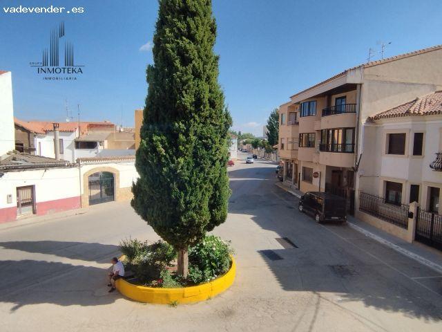 REF: C032 GRUPO INMOTEKA INMOBILIARIA VENDE CASA DUPLEX EN MADRIGUERAS ALBACETE