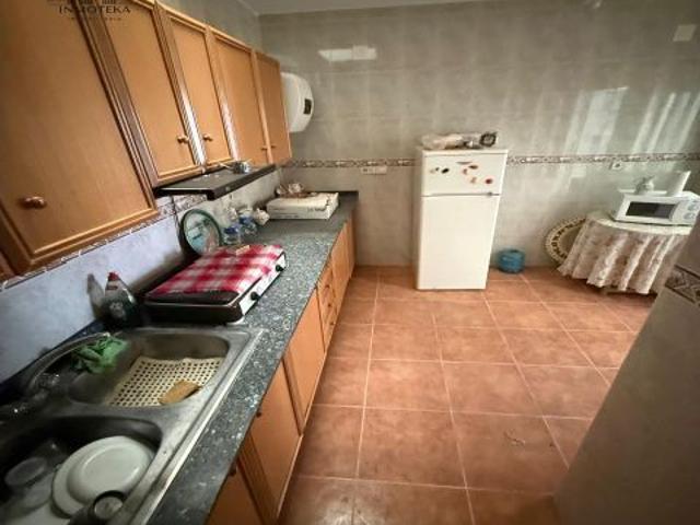 REF: C113 GRUPO INMOTEKA INMOBILIARIA VENDE CASA EN VALDEGANGA ALBACETE