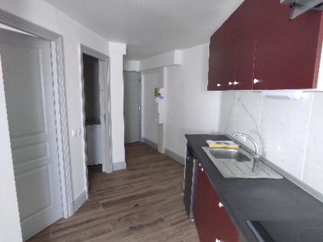 Réf: GES02570015 369, 2 pièce s, BOURG EN BRESSE