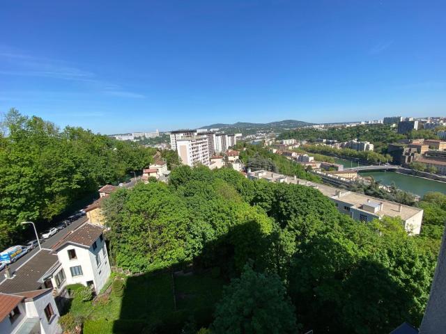 Réf: GES13670096 371, 2 pièce s, LYON