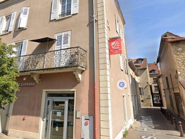 Réf: GES32970001 372, 1 pièce s, CREMIEU