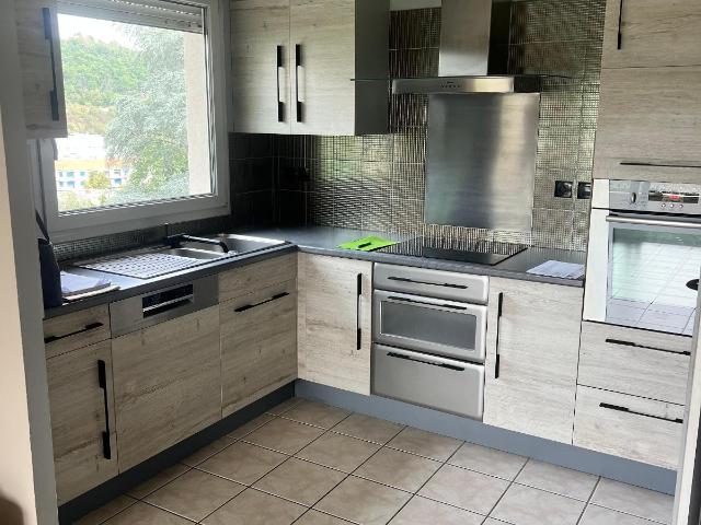 Réf: GES37560015 492, 3 pièce s, RIVE DE GIER