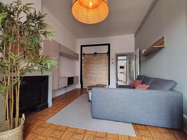 Réf: GES45840011 374, 1 pièce s, VILLEURBANNE