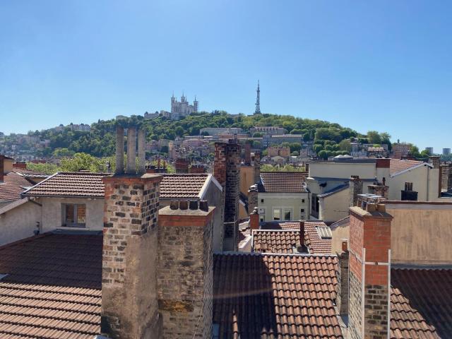 Réf: GES52630014 371, 2 pièce s, Lyon
