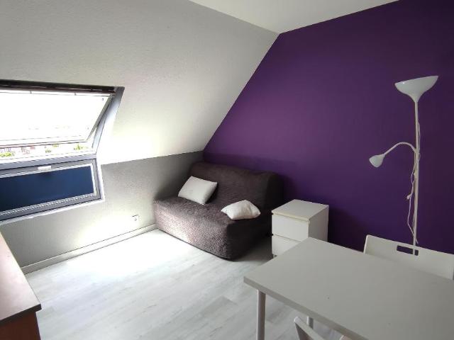 Réf: GES62660713 369, 1 pièce s, BOURG EN BRESSE
