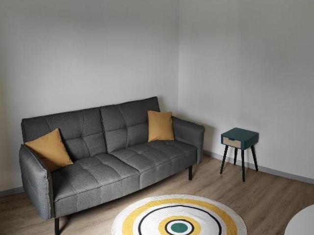 Réf: GES62660222 369, 1 pièce s, BOURG EN BRESSE