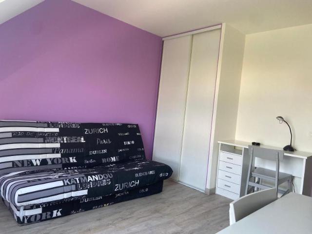 Réf: GES62660315 369, 1 pièce s, BOURG EN BRESSE