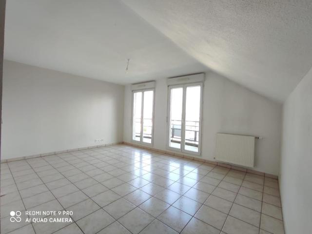 Réf: GES62760101 369, 3 pièce s, BOURG EN BRESSE