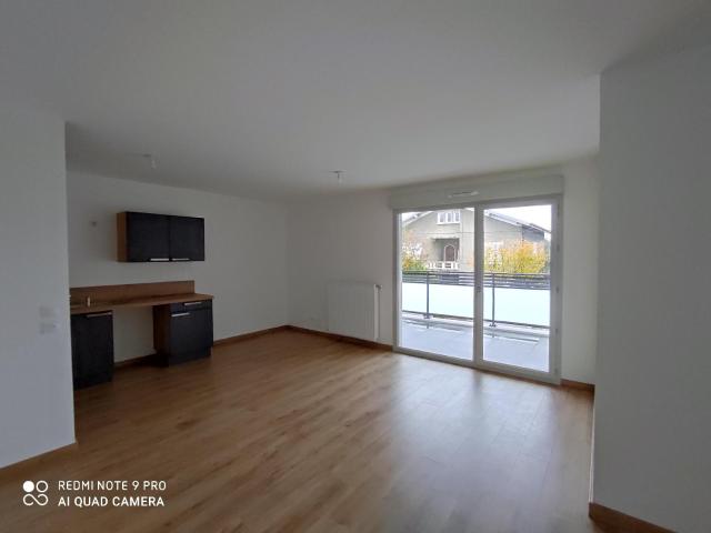 Réf: GES63870010 369, 0 pièce s, BOURG EN BRESSE
