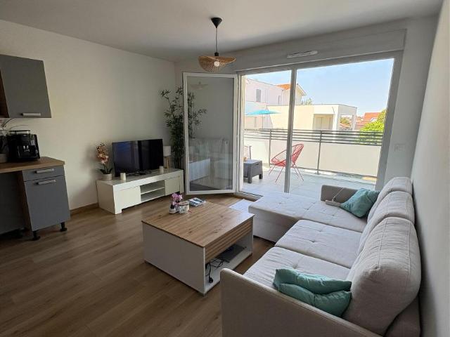 Réf: GES63870033 369, 2 pièce s, BOURG EN BRESSE